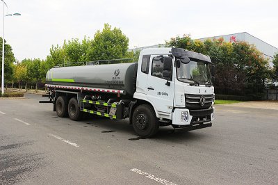 東風(fēng)（K6）后雙橋19噸灑水車